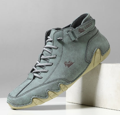 Chaussures Antidérapantes Confortables Pour Pieds Sensibles (Unisex)