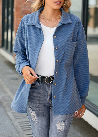 Monica – Chemisier Tendance et Intemporel
