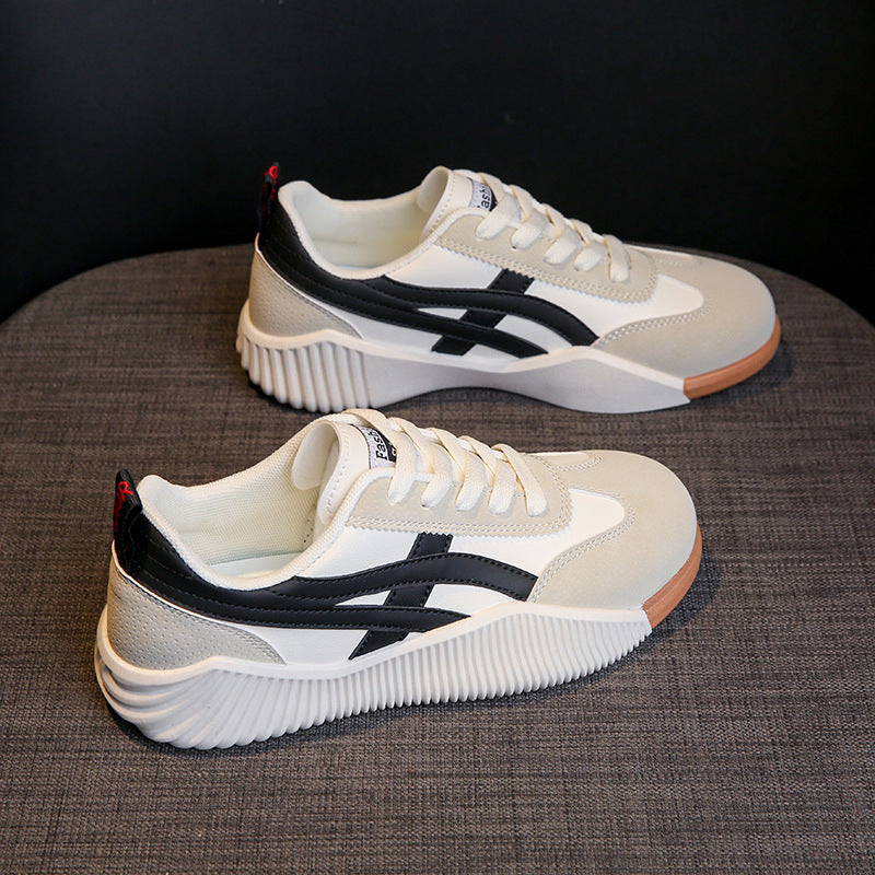 Baskets Andria Ultra Confortables Prix régulier
