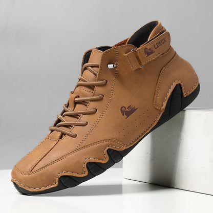 Chaussures Antidérapantes Confortables Pour Pieds Sensibles (Unisex)