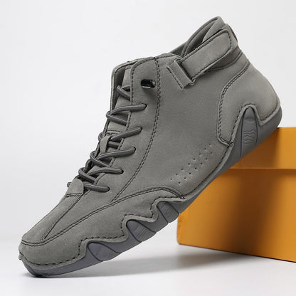 Chaussures Antidérapantes Confortables Pour Pieds Sensibles (Unisex)