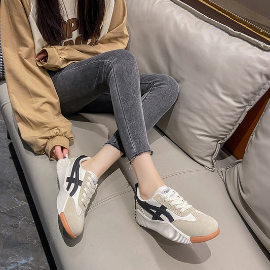 Baskets Andria Ultra Confortables Prix régulier
