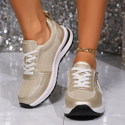 Baskets Zara Ultra Confortables