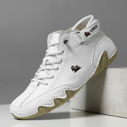 Chaussures Antidérapantes Confortables Pour Pieds Sensibles (Unisex)