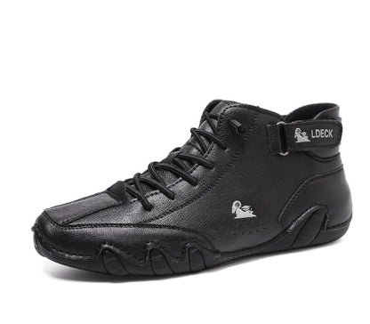 Chaussures Antidérapantes Confortables Pour Pieds Sensibles (Unisex)