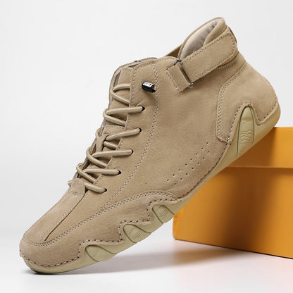 Chaussures Antidérapantes Confortables Pour Pieds Sensibles (Unisex)