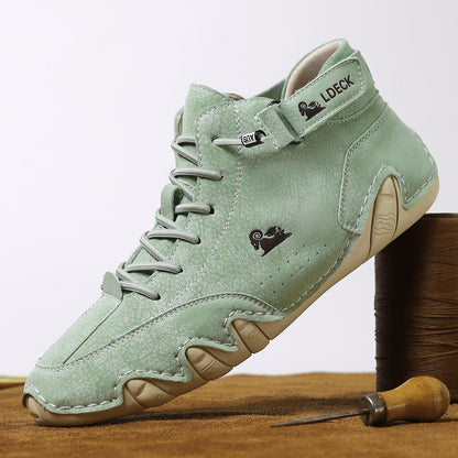 Chaussures Antidérapantes Confortables Pour Pieds Sensibles (Unisex)