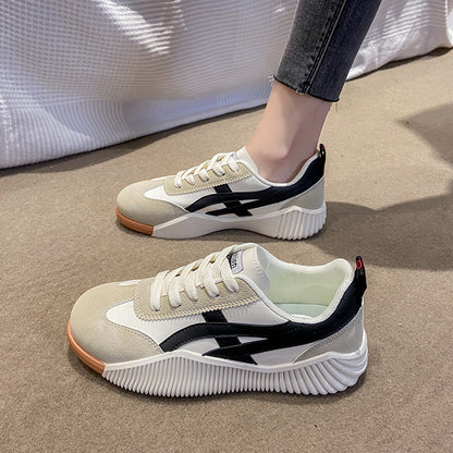 Baskets Andria Ultra Confortables Prix régulier